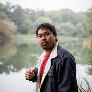 Meet your Posher, Ryan